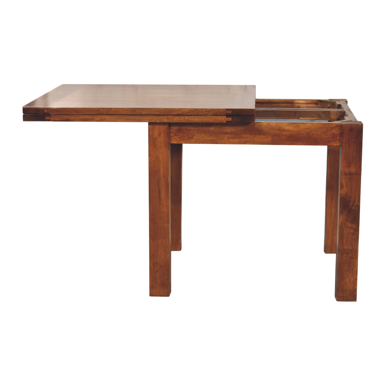 Andre Dining Set, Chestnut