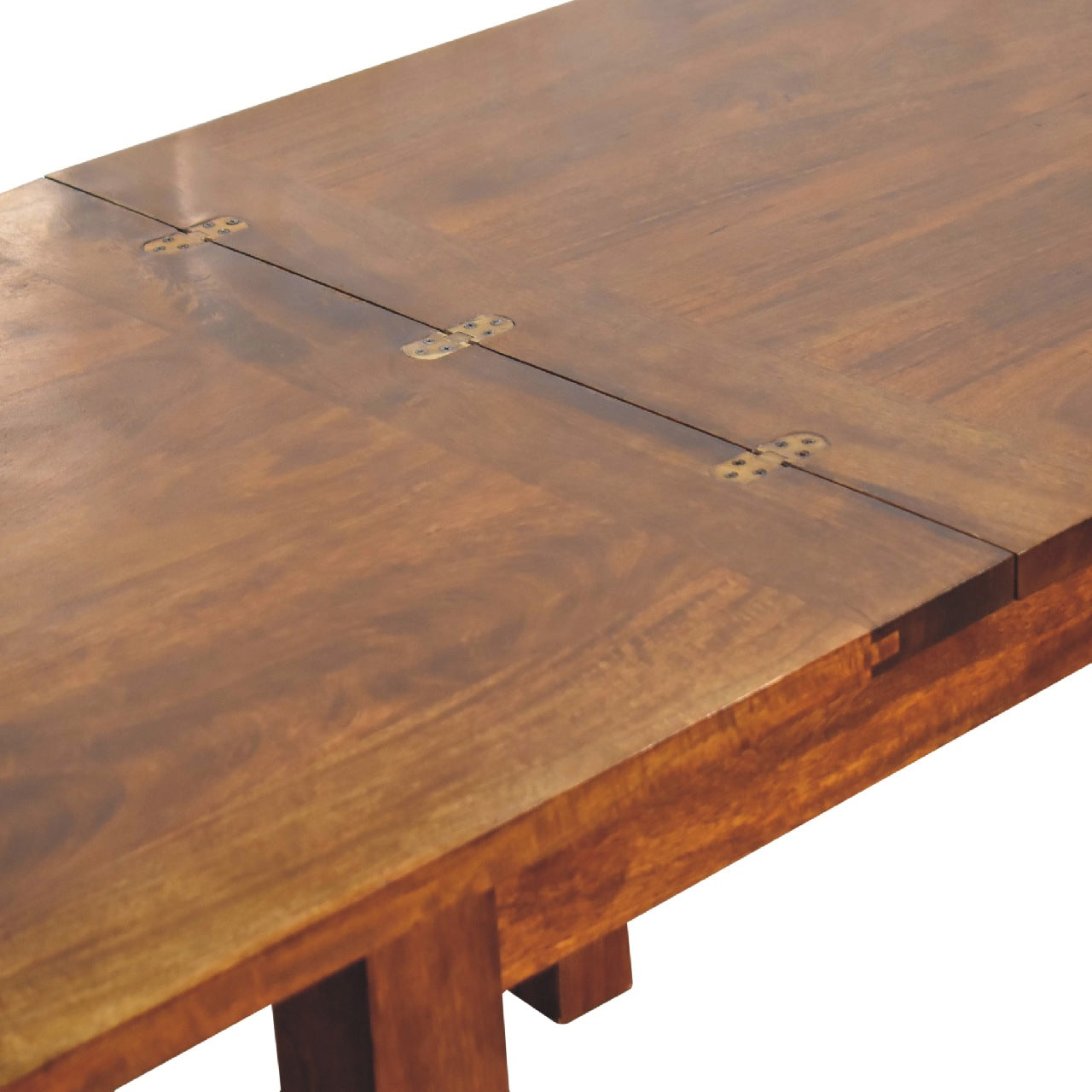 Andre Dining Set, Chestnut