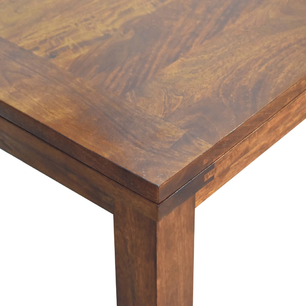 Andre Dining Set, Chestnut