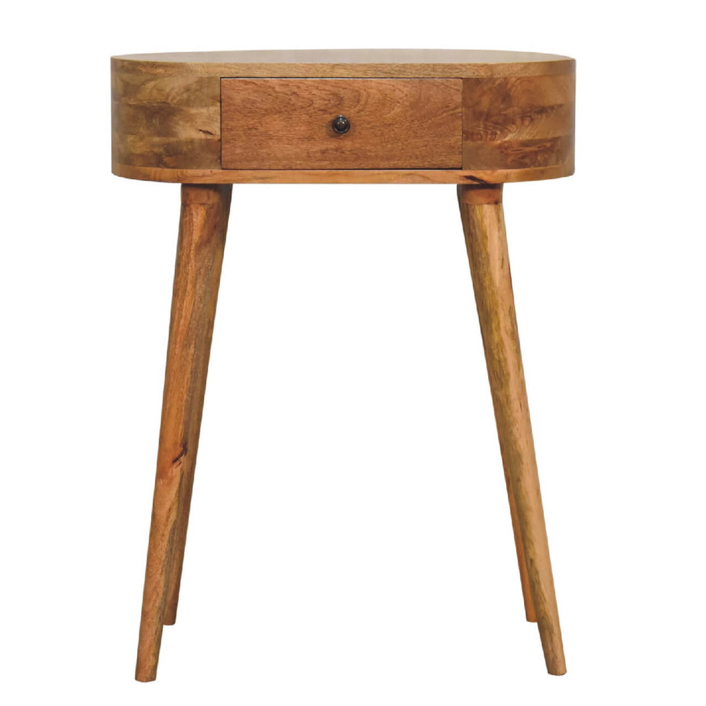Albion Side Table
