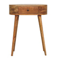 Albion Side Table