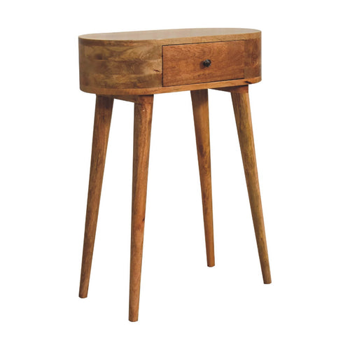 Albion Side Table