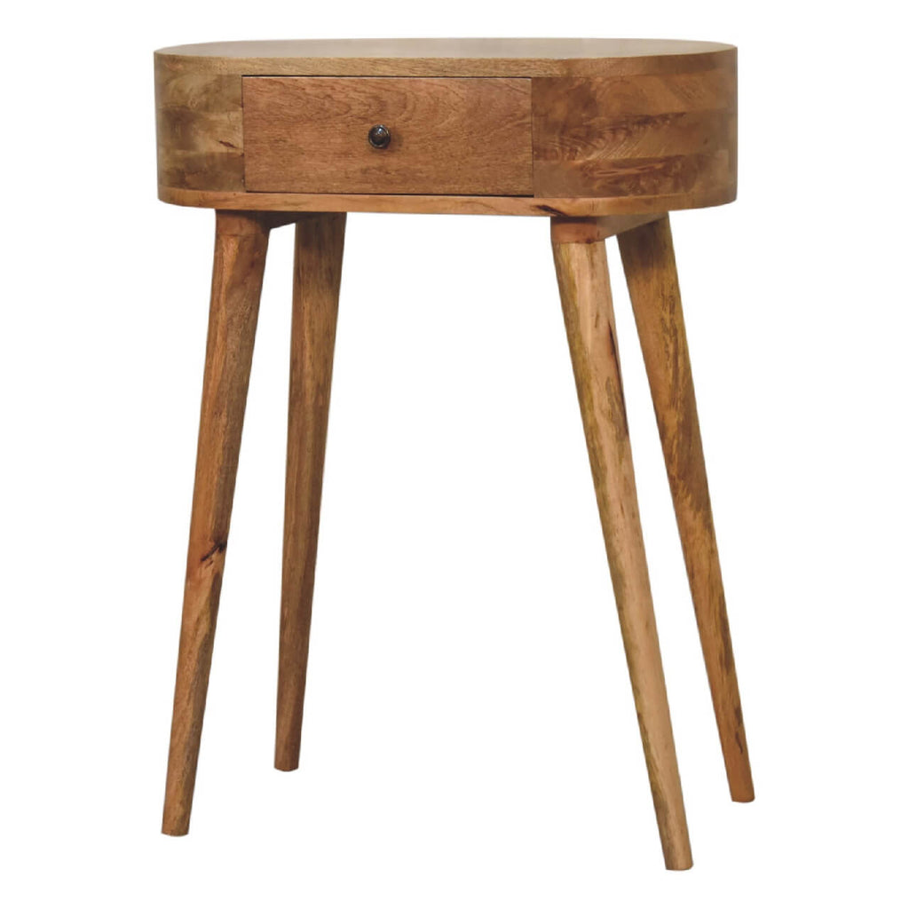 Albion Side Table