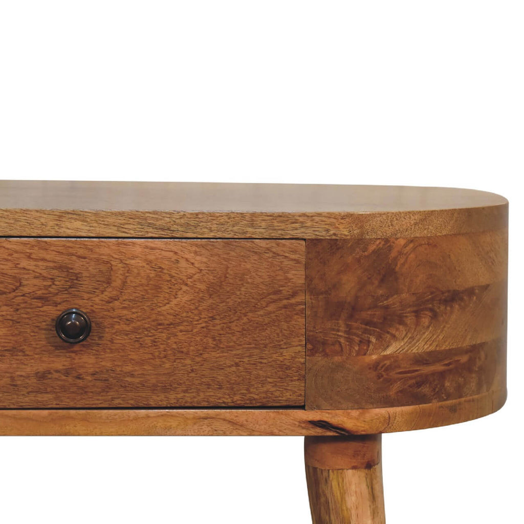 Albion Side Table