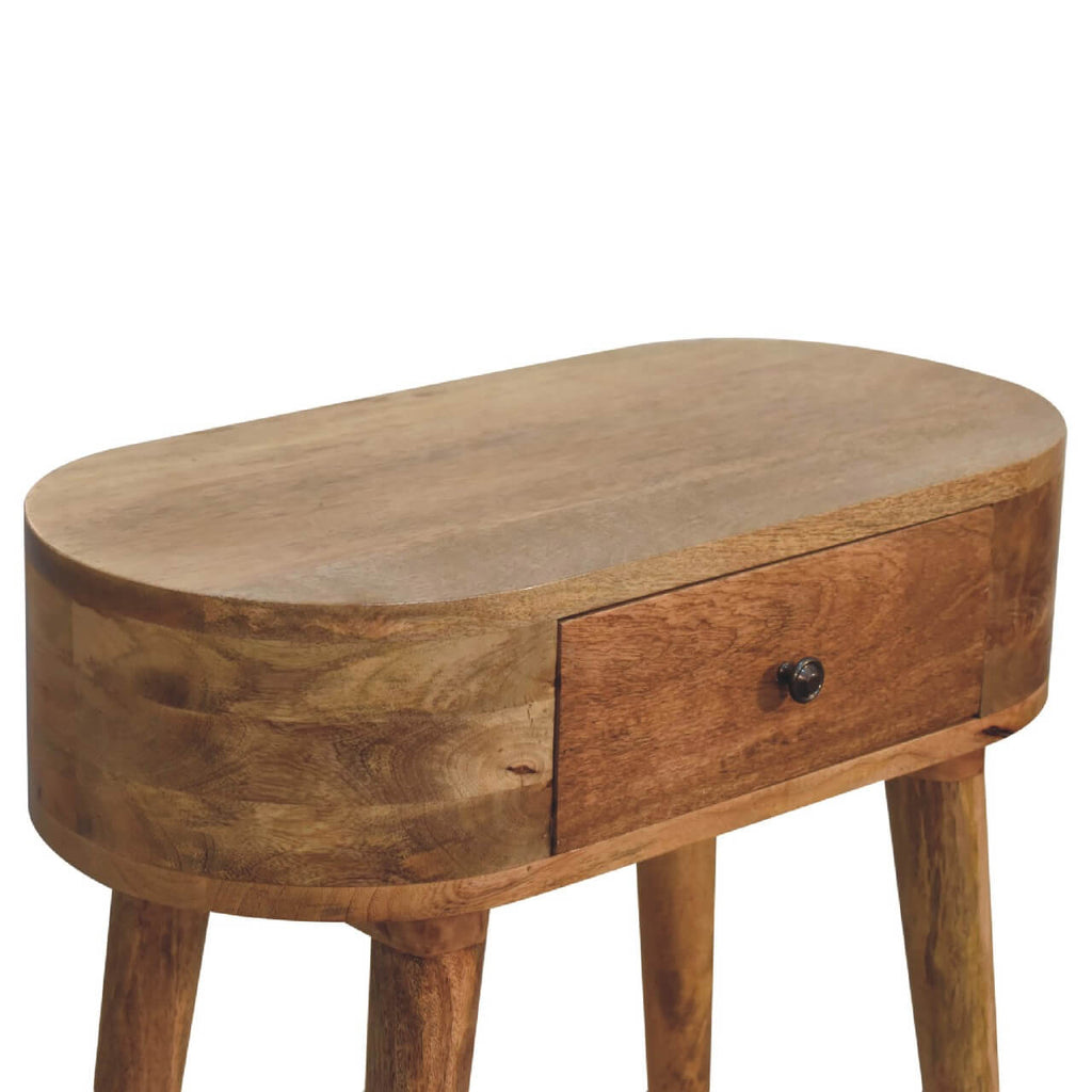 Albion Side Table