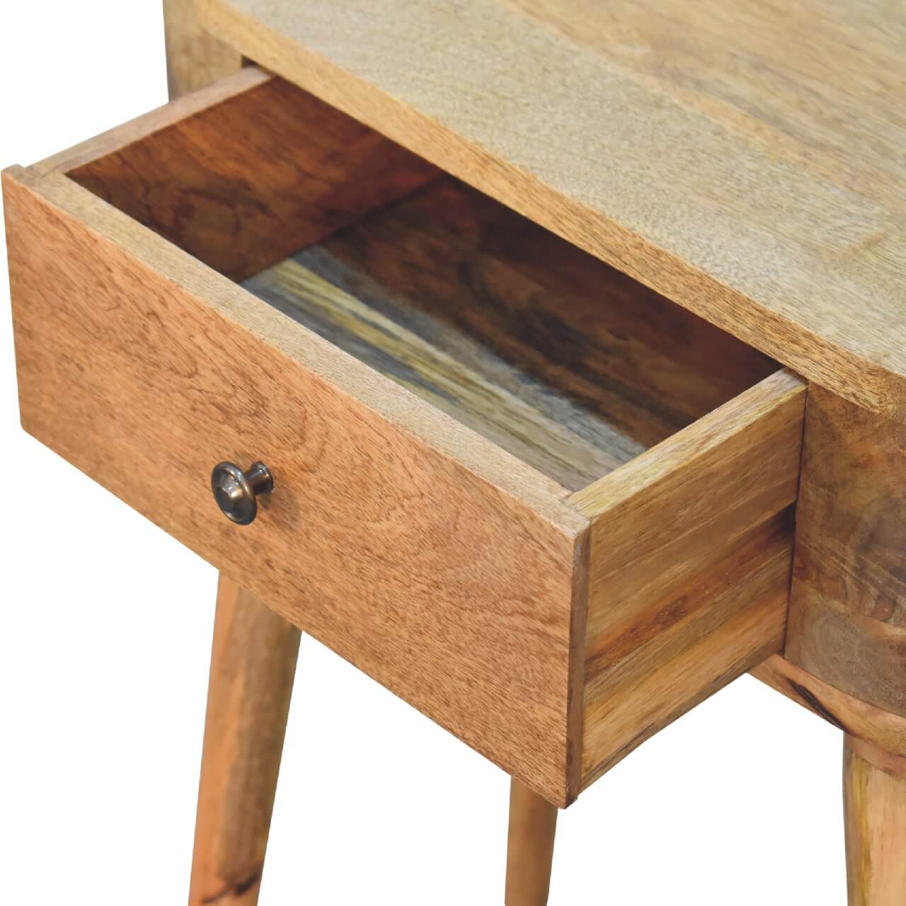 Albion Side Table