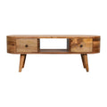 London 2 Drawer TV Stand