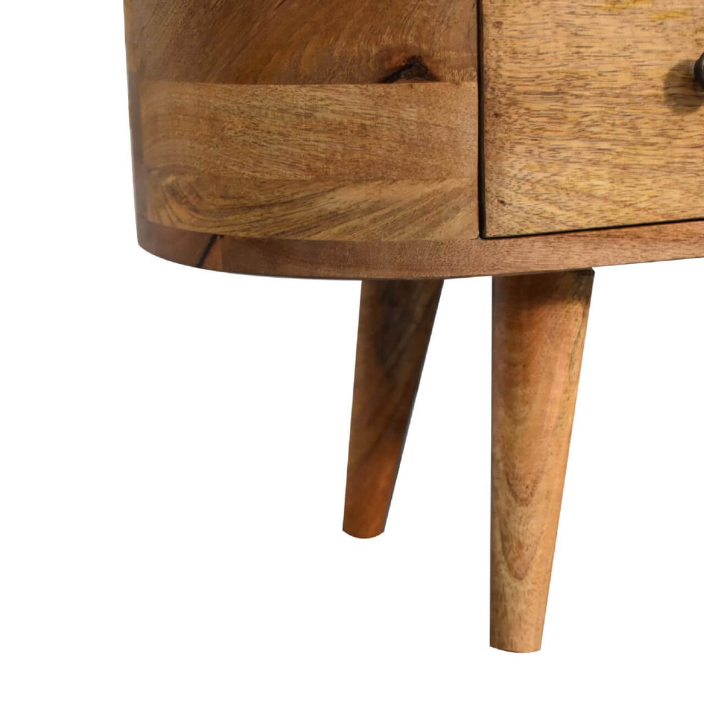 London 2 Drawer TV Stand