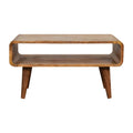 Arto Open TV Stand