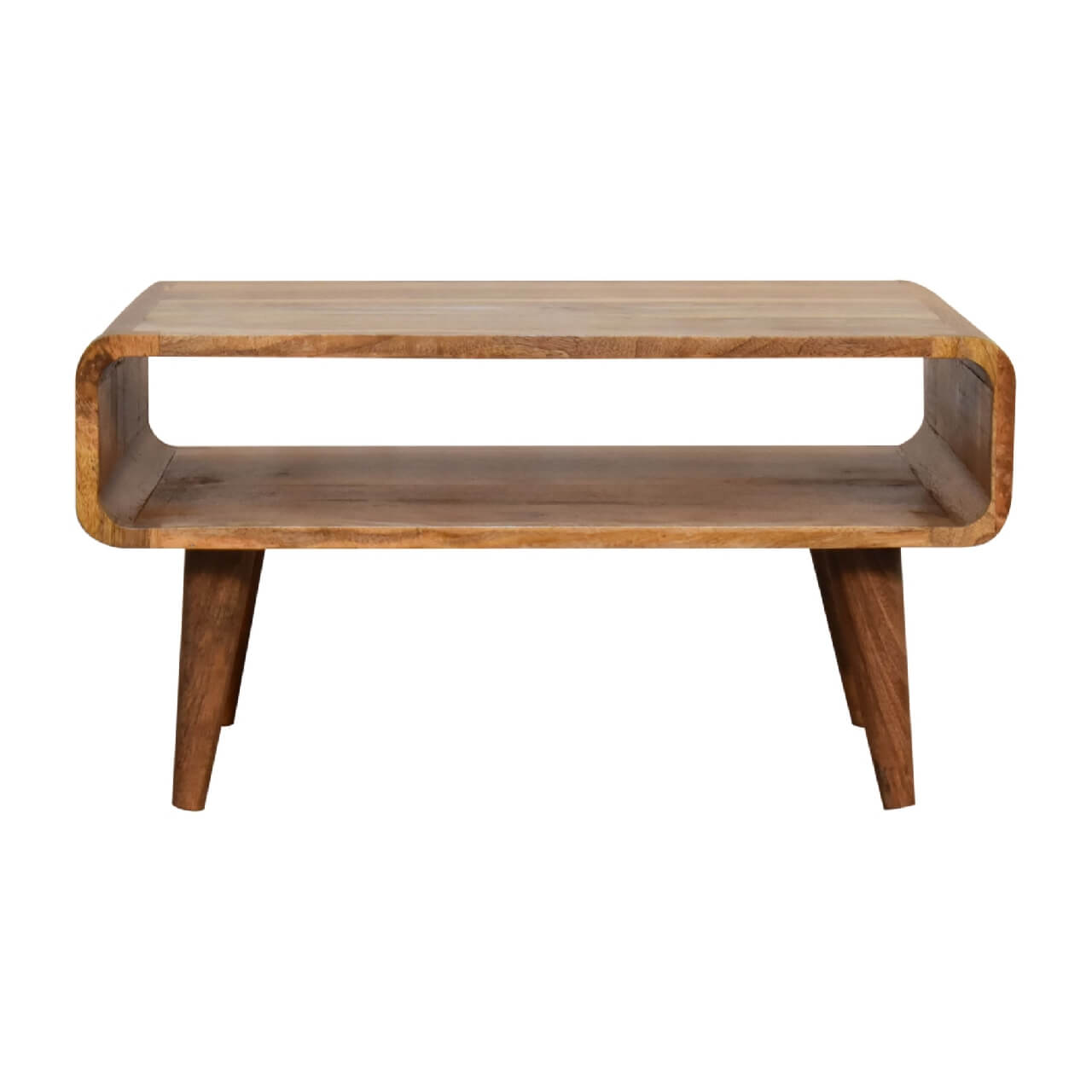 Arto Open TV Stand