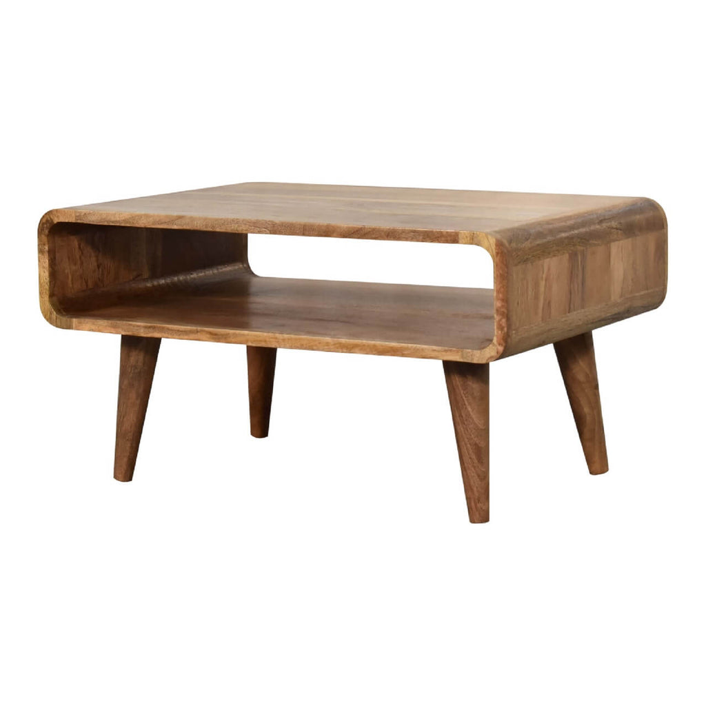 Arto Open TV Stand
