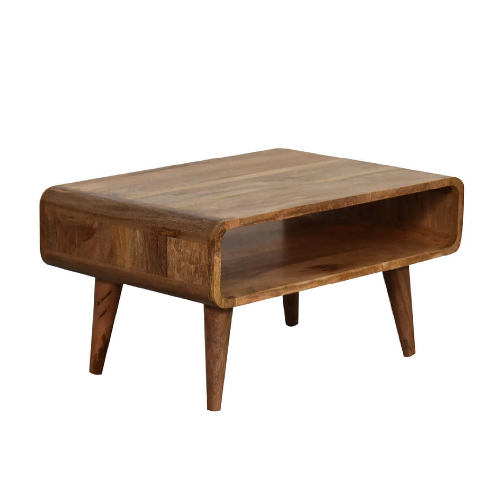 Arto Open TV Stand