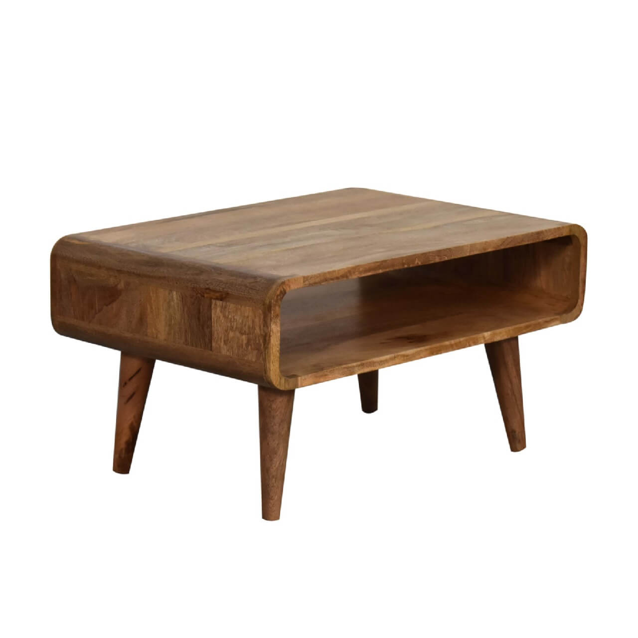 Arto Open TV Stand