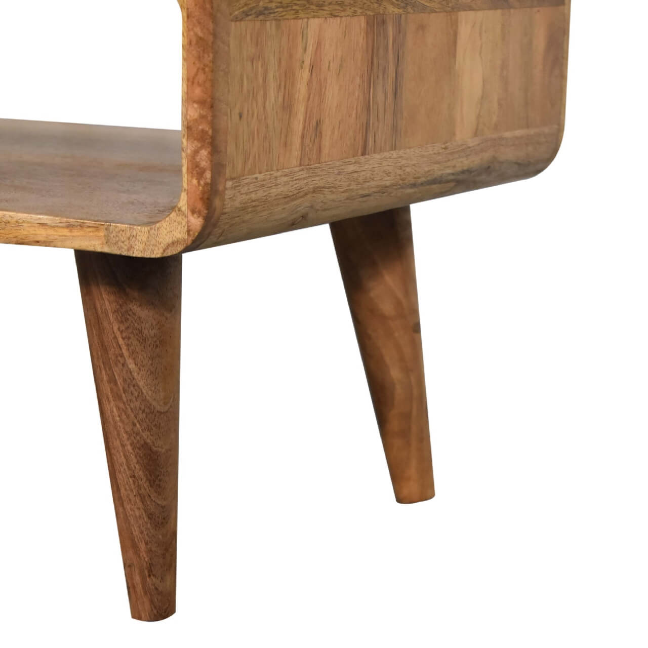 Arto Open TV Stand