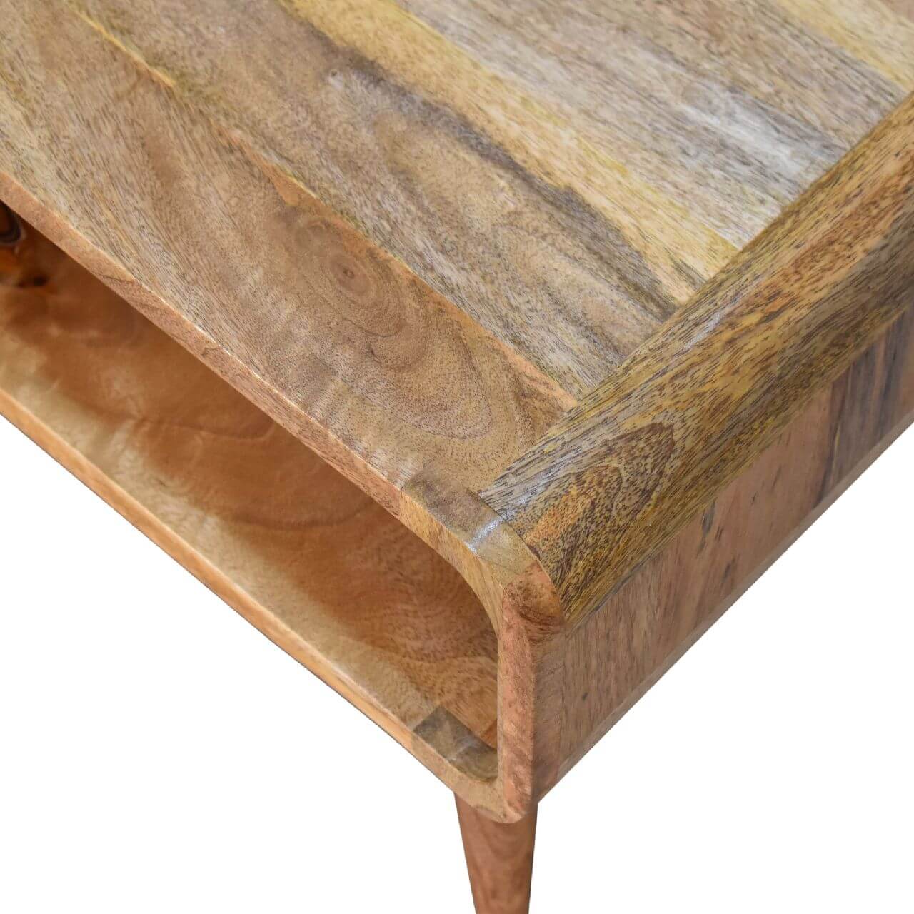 Arto Open TV Stand
