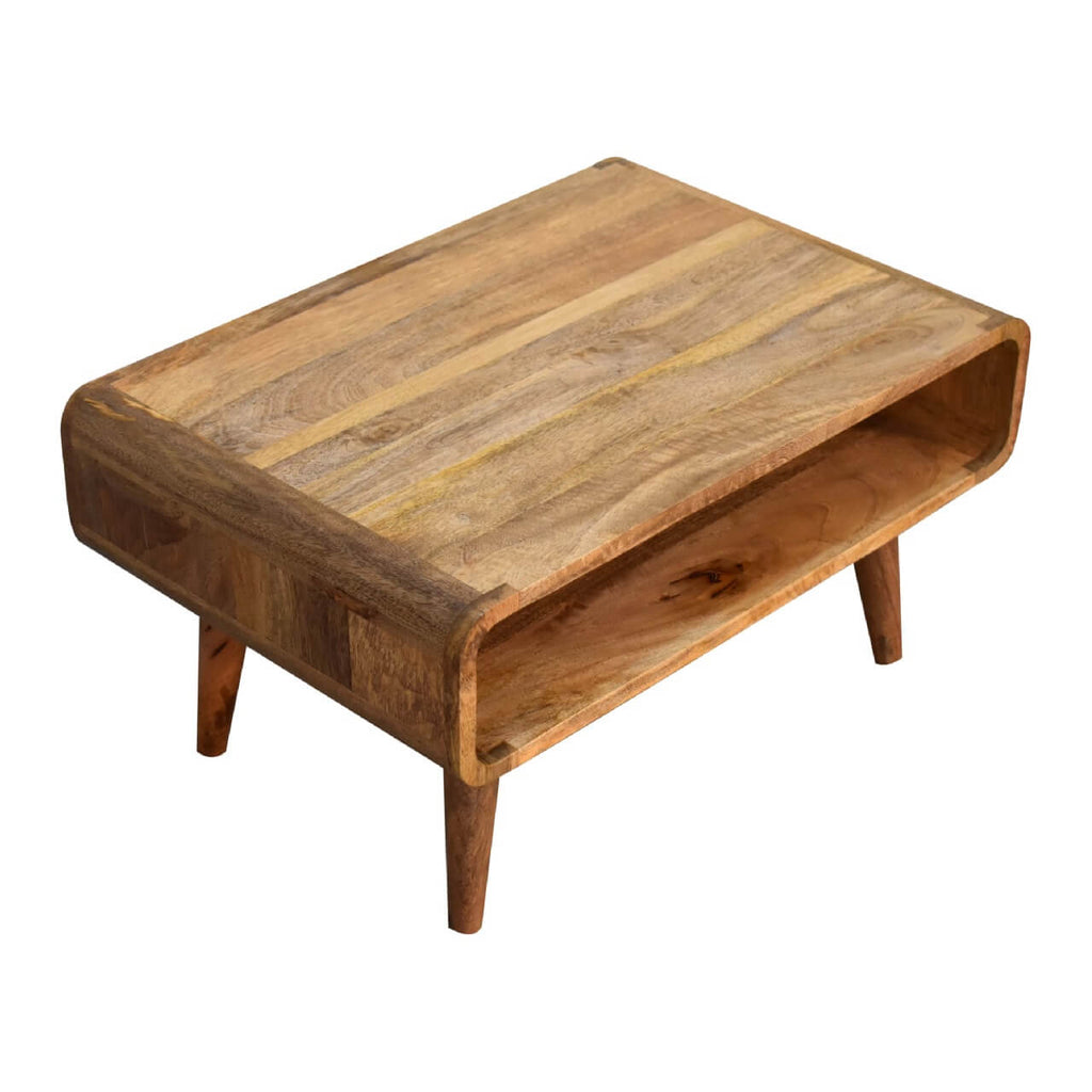 Arto Open TV Stand