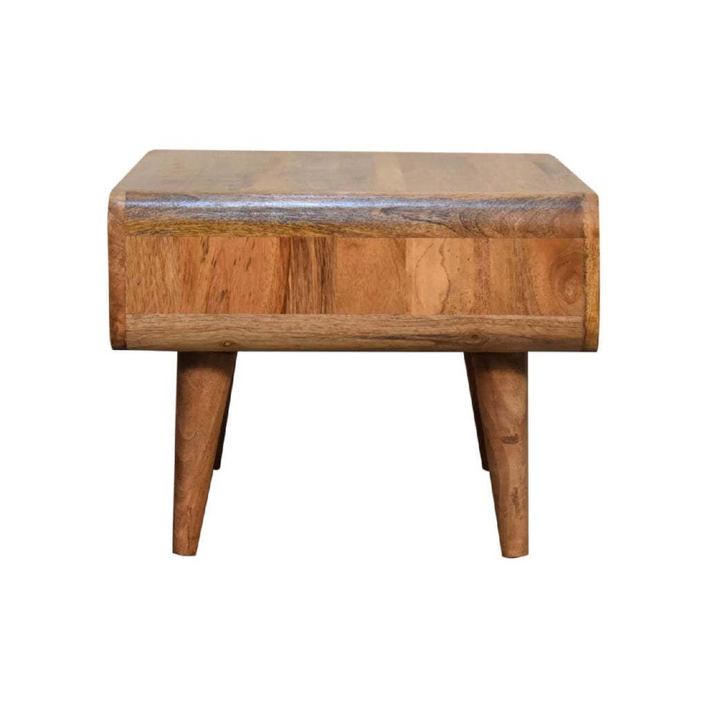 Arto Open TV Stand