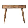 Astrid Dressing Table