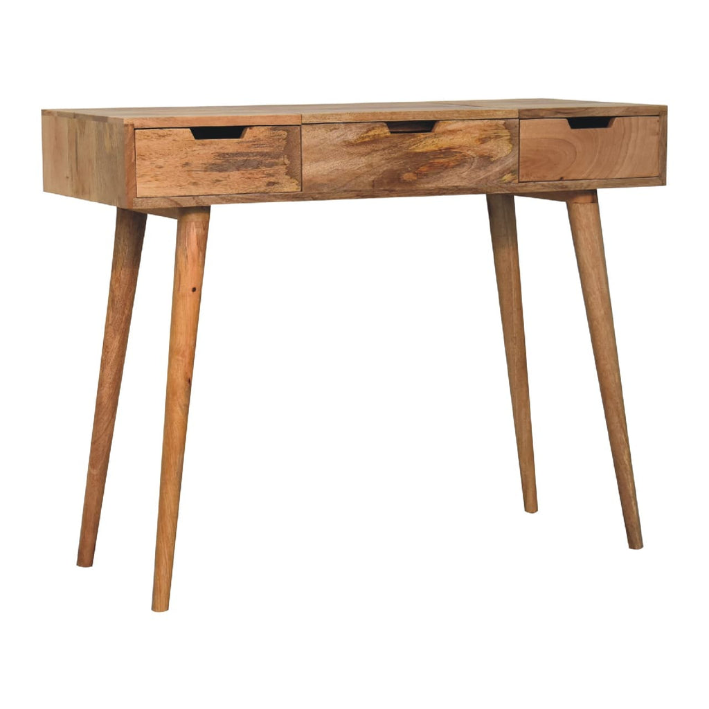 Astrid Dressing Table