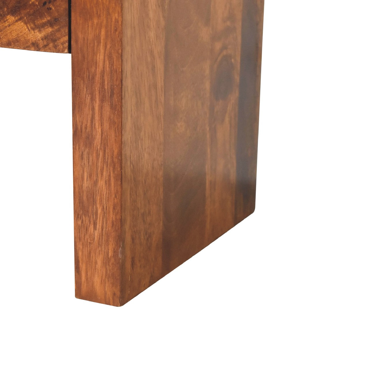 Darcy TV Stand, Chestnut