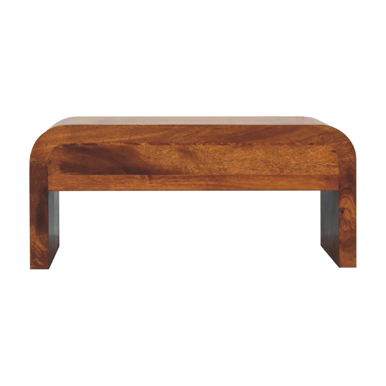 Darcy TV Stand, Chestnut