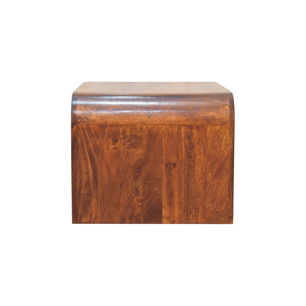 Darcy Coffee Table, Chestnut
