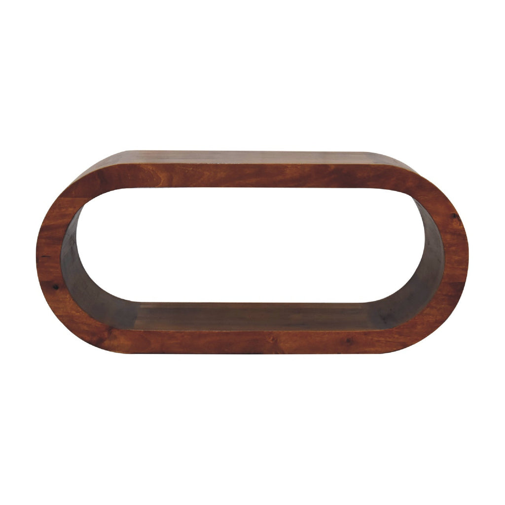 Amaya Media Unit, Chestnut