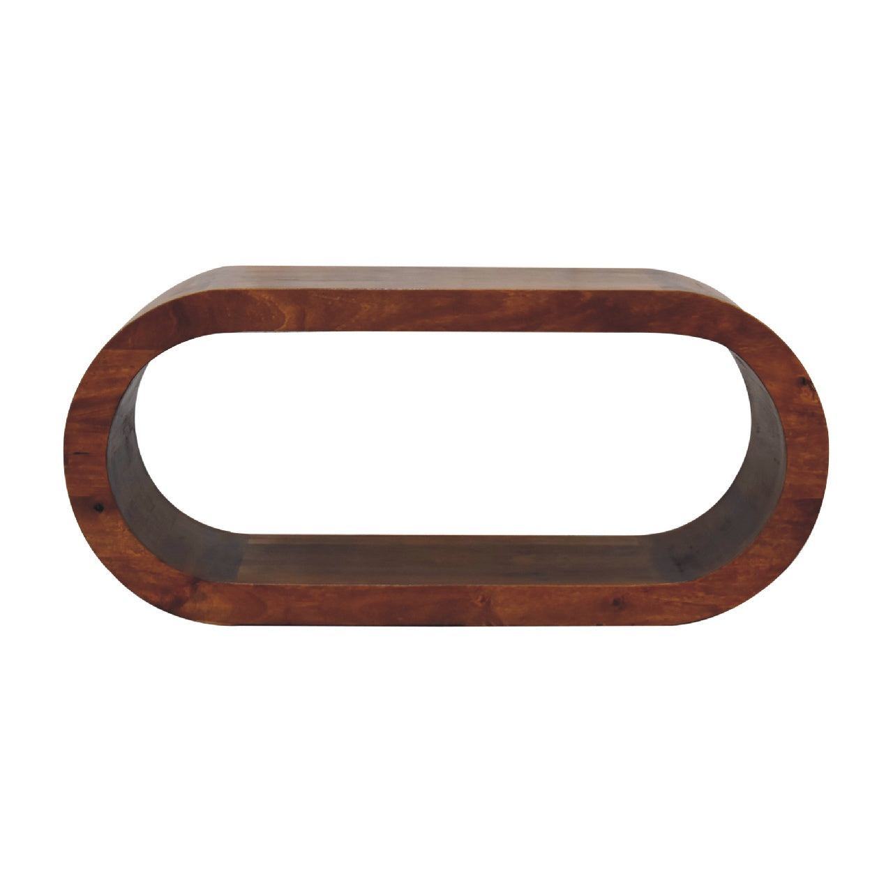 Amaya Media Unit, Chestnut