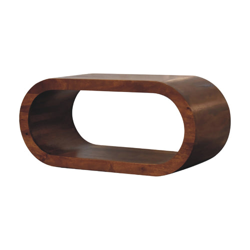 Amaya Media Unit, Chestnut