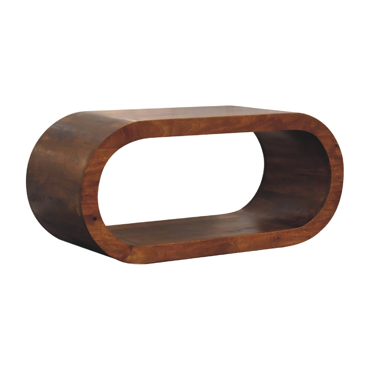 Amaya Media Unit, Chestnut