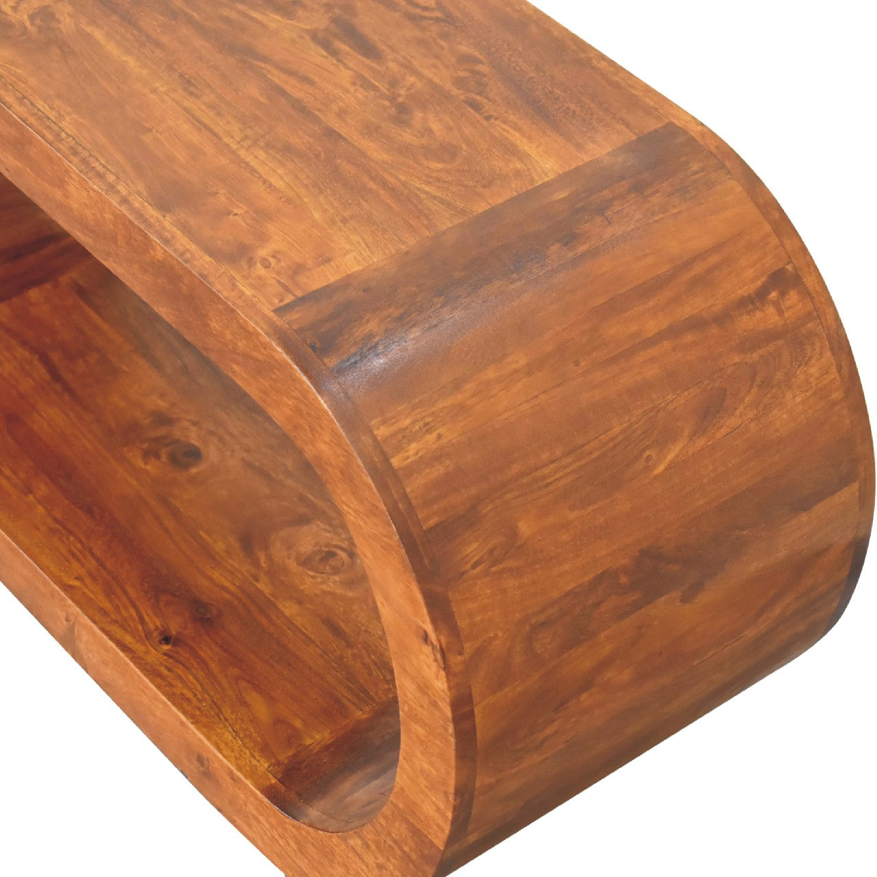 Amaya Media Unit, Chestnut