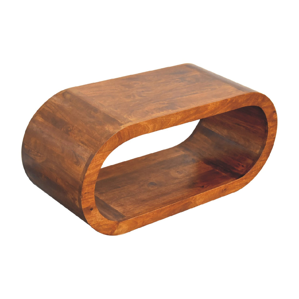 Amaya Media Unit, Chestnut