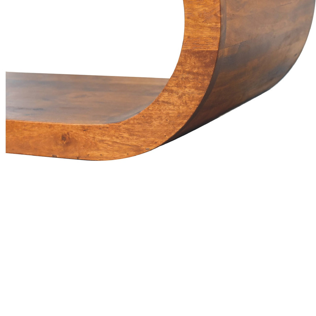 Amaya Media Unit, Chestnut