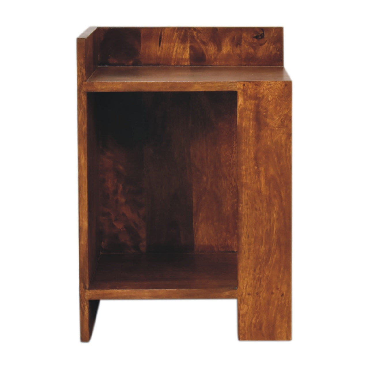 Alexa Bedside, Chestnut