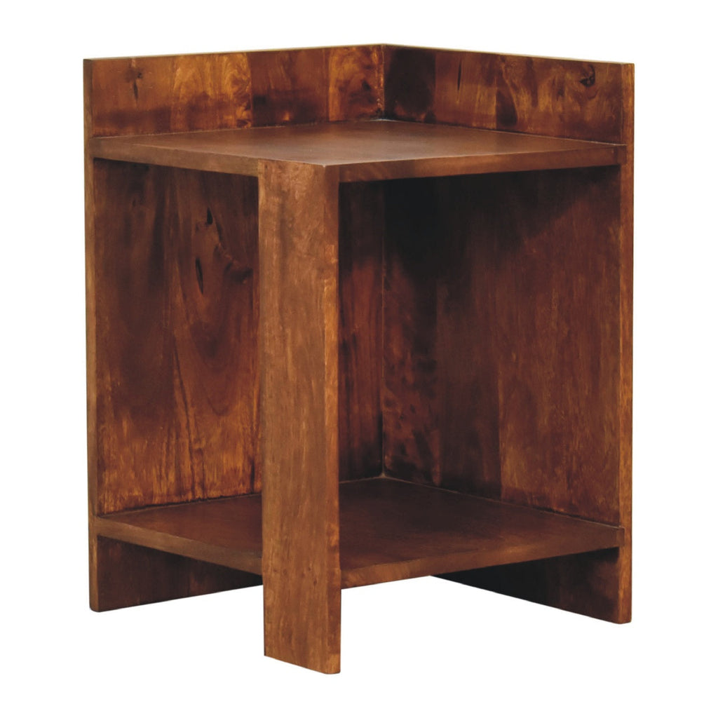Alexa Bedside, Chestnut