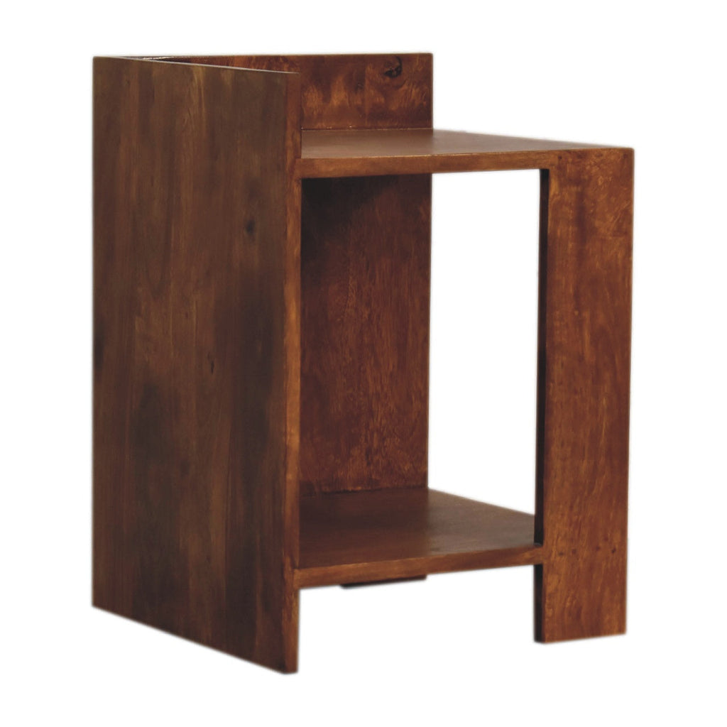Alexa Bedside, Chestnut