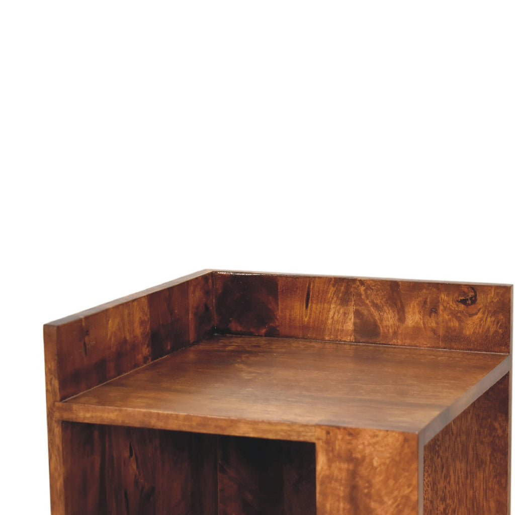 Alexa Bedside, Chestnut