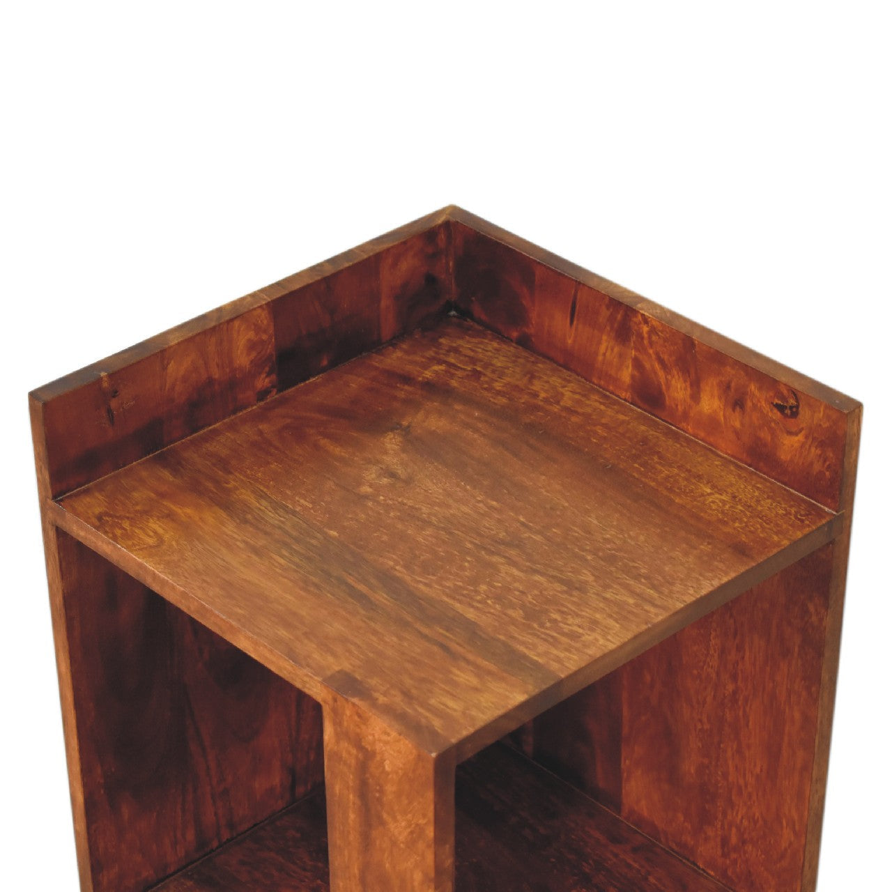 Alexa Bedside, Chestnut