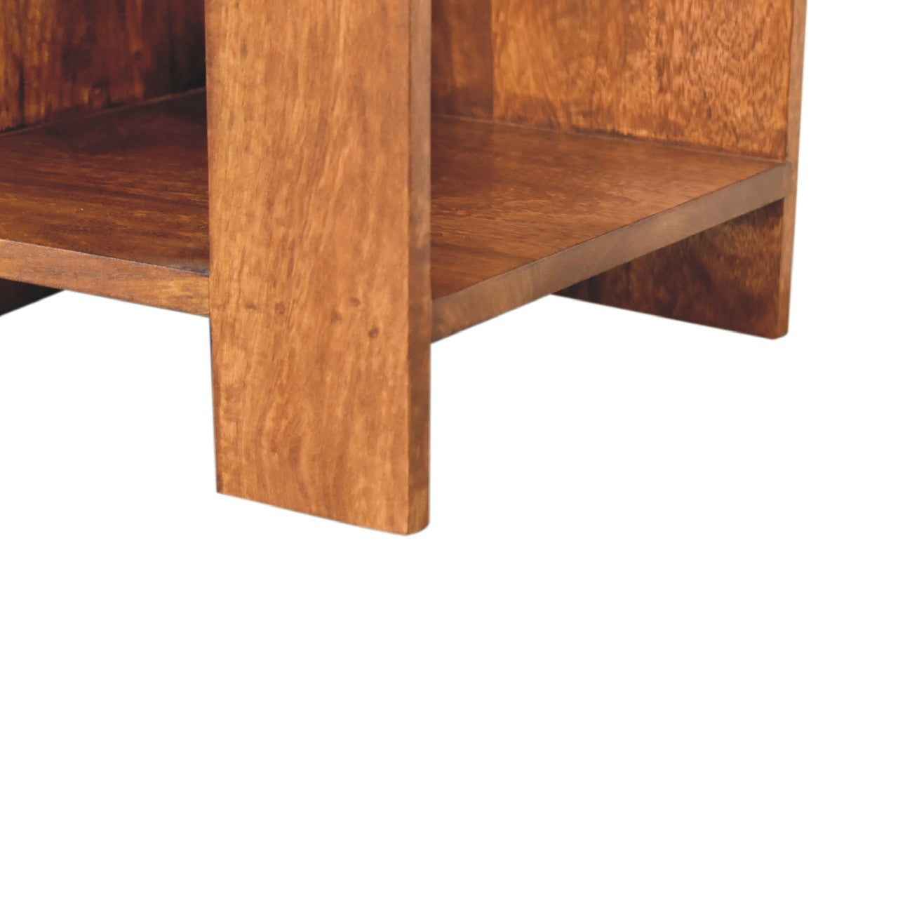 Alexa Bedside, Chestnut