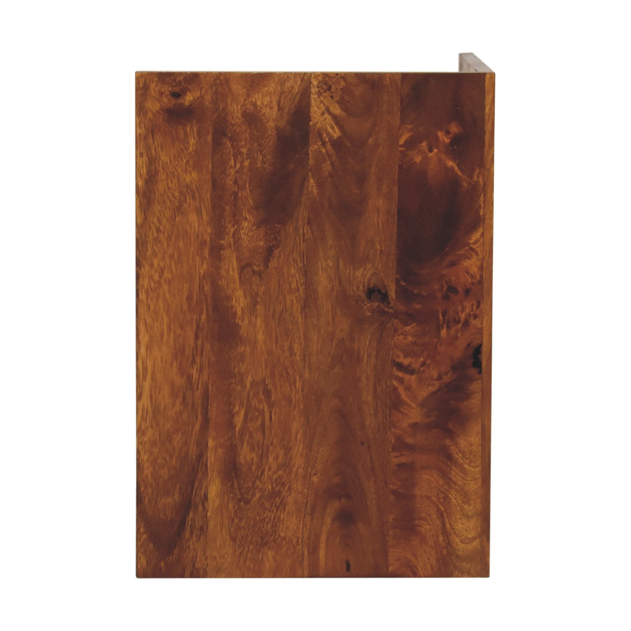 Alexa Bedside, Chestnut