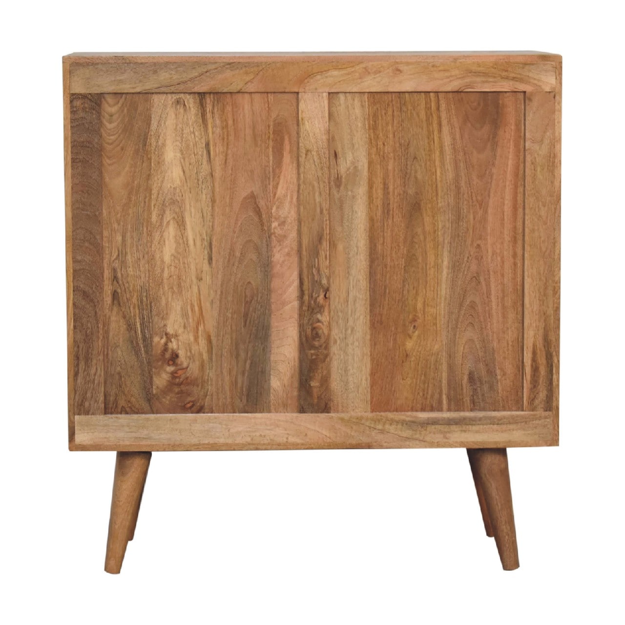 Edessa Cabinet, Bone Inlay