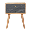 Slade Bedside Table