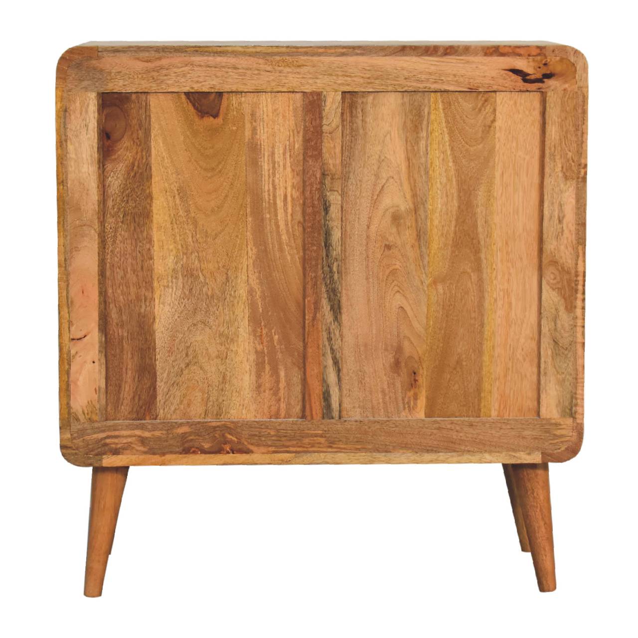 Woven Storage Cabinet