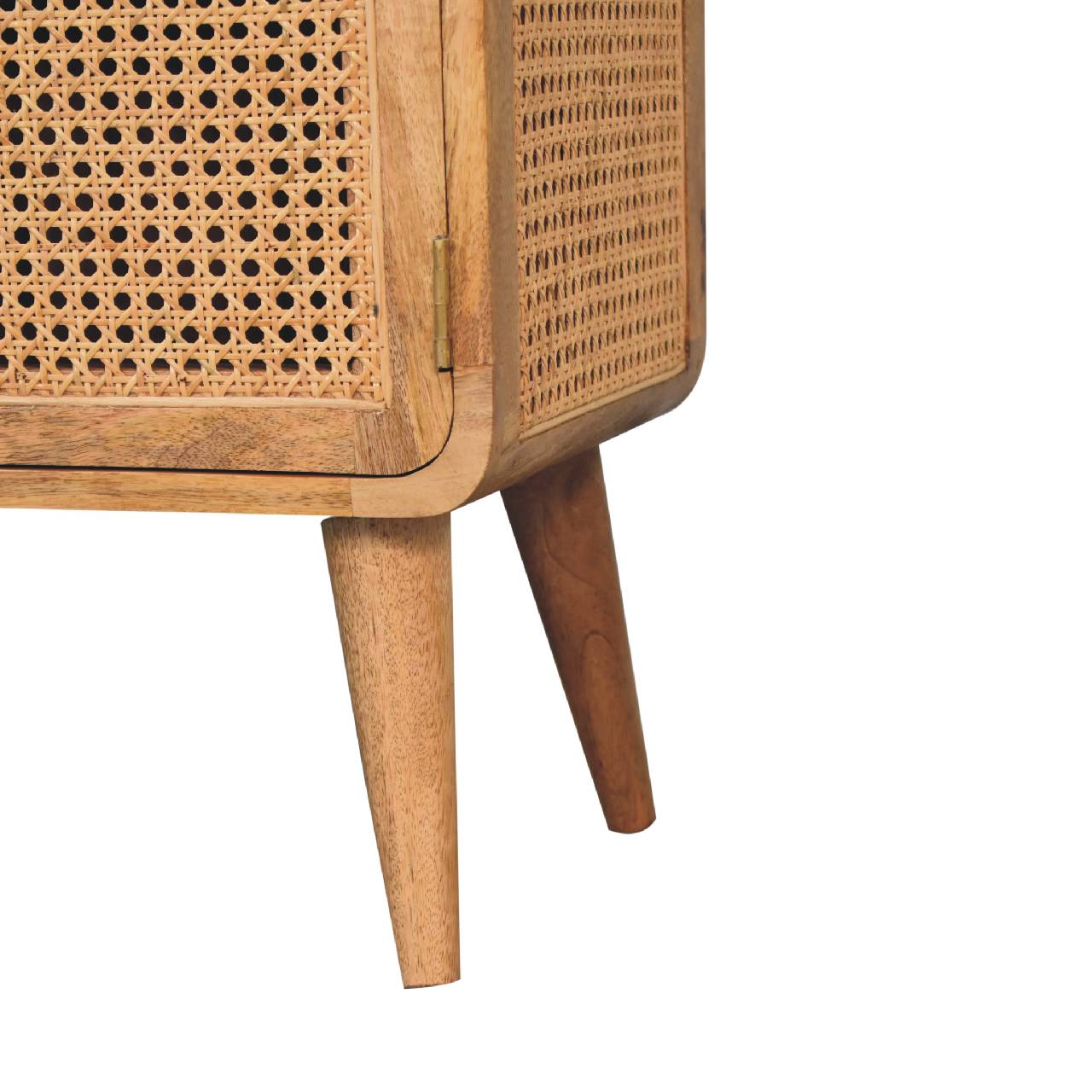 Woven Media Unit