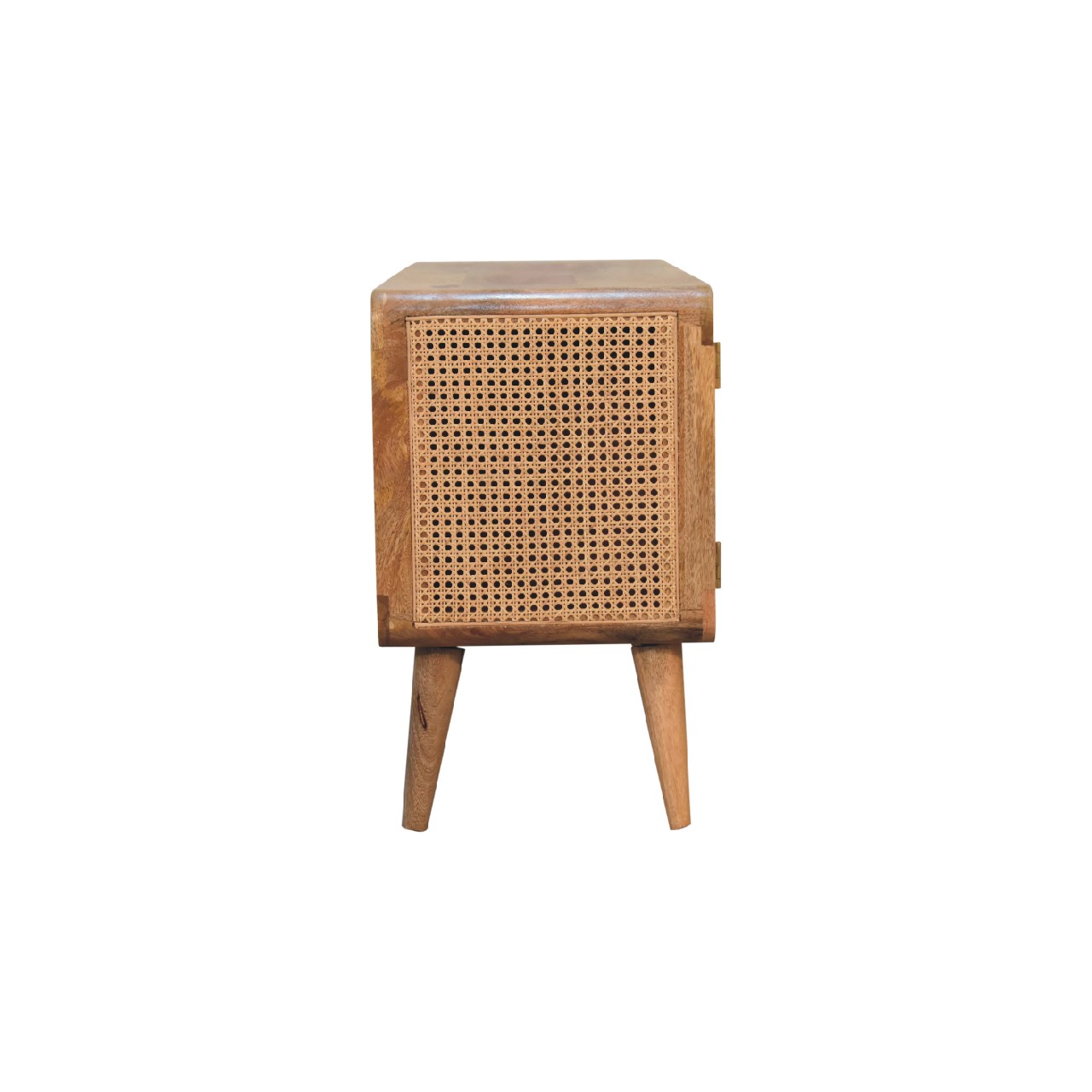 Woven Media Unit