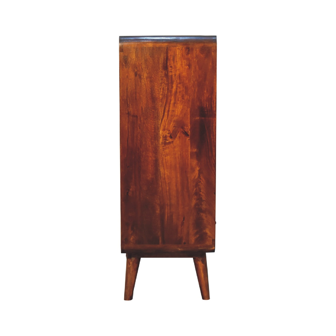 Arto 2 Drawer 3 Shelf Bookcase