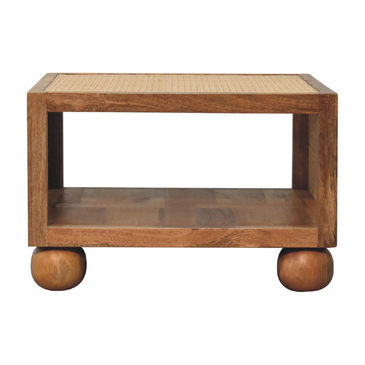 Larissa Square Coffee Table