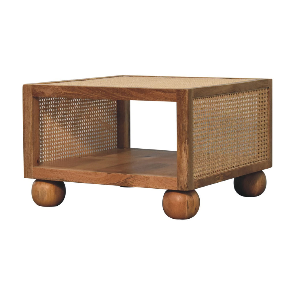 Larissa Square Coffee Table