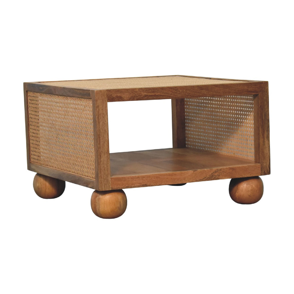 Larissa Square Coffee Table