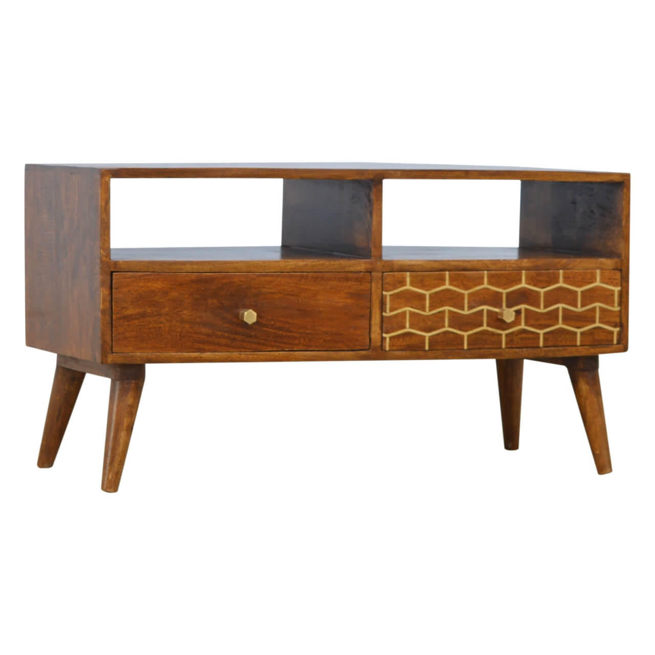 Algot TV Stand